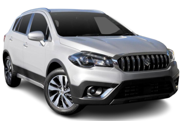 Windscreen Wiper Blades for Suzuki S-Cross 2021-2025 Hatch