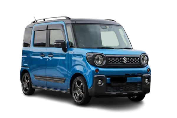 Windscreen Wiper Blades for Suzuki Spacia 2017-2025