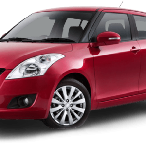 Windscreen Wiper Blades for Suzuki Swift 2011-2017 (FZ) Hatch