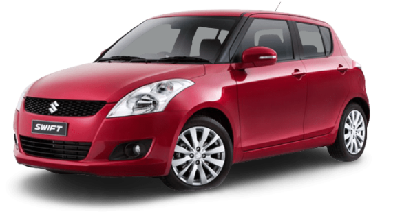 Windscreen Wiper Blades for Suzuki Swift 2011-2017 (FZ) Hatch