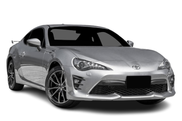 Windscreen Wiper Blades for Toyota 86 2012-2023
