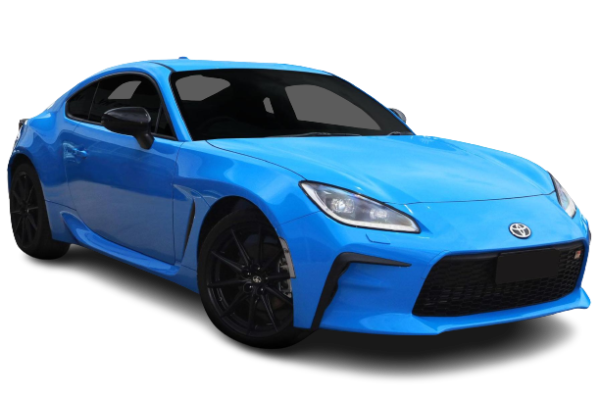 Windscreen Wiper Blades for Toyota 86 2023-2025