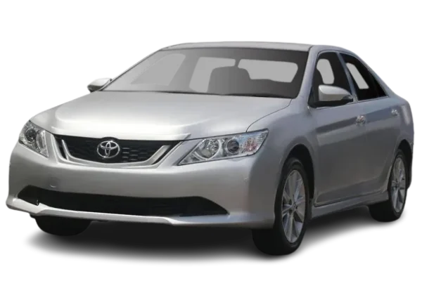 Windscreen Wiper Blades for Toyota Aurion 2012-2017 (XV50)
