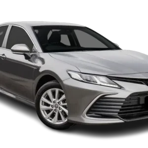 Windscreen Wiper Blades For Toyota Camry 2017-2024 (XV70) Sedan