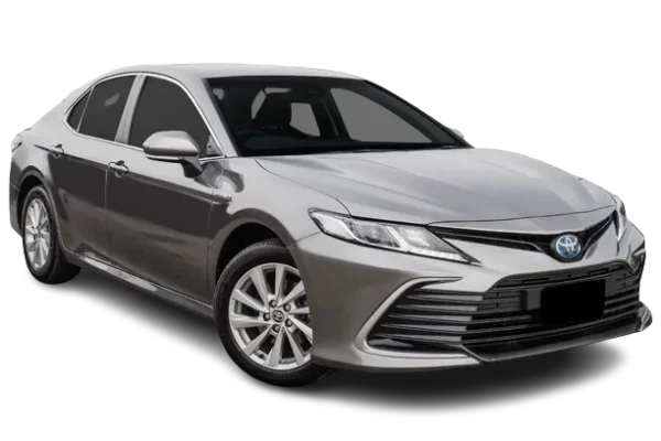 Windscreen Wiper Blades For Toyota Camry 2017-2024 (XV70) Sedan