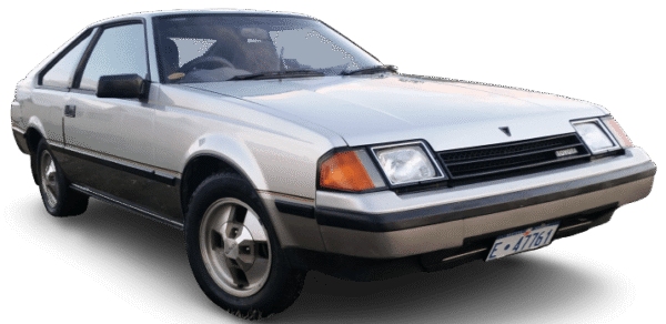 Windscreen Wiper Blades For Toyota Celica 1982-1988 (RA60 RA65)