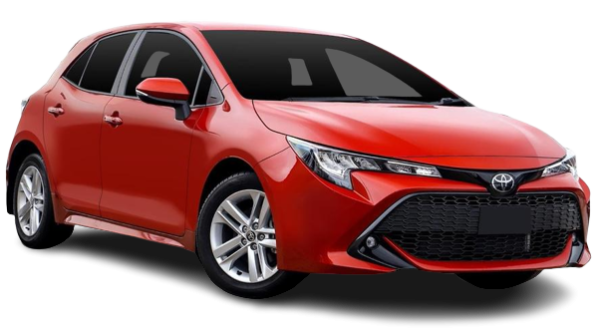 Windscreen Wiper Blades For Toyota Corolla 2018-2025 (E210) Sedan