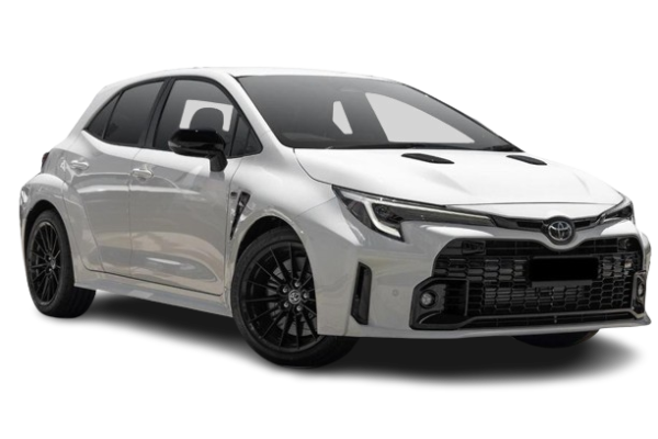 Windscreen Wiper Blades For Toyota Corolla 2023-2025 (GZEA14R) GR GTS Hatch