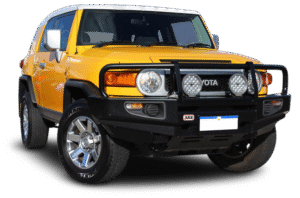 Windscreen Wiper Blades For Toyota FJ Cruiser 2011-2016