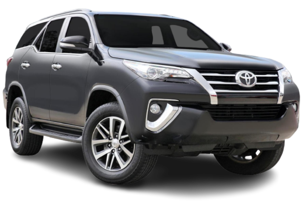 Windscreen Wiper Blades For Toyota Fortuner 2015-2025