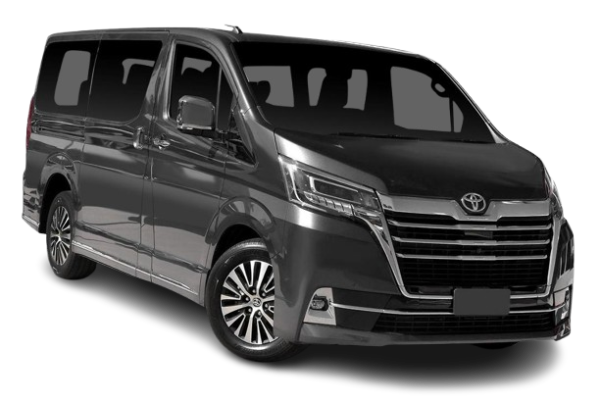 Windscreen Wiper Blades For Toyota Granvia 2019-2025