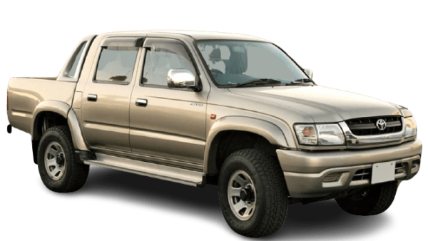 Windscreen Wiper Blades For Toyota Hilux 1997-2005 Ute