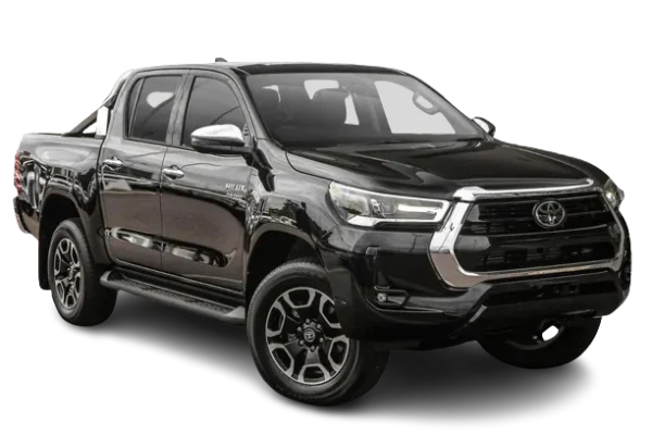 Windscreen Wiper Blades For Toyota Hilux 2015-2025 Ute