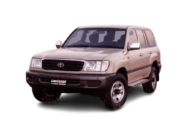 Windscreen Wiper Blades for Toyota Land Cruiser 100 Series 1998-2007 2 Rear Doors