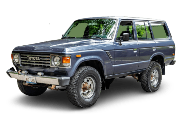 Windscreen Wiper Blades For Toyota Land Cruiser 60 Series 1981-1990