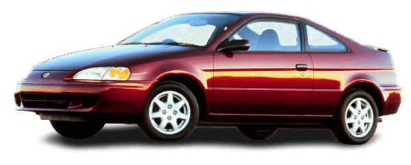 Windscreen Wiper Blades For Toyota Paseo 1995-1999 (L50)