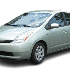Windscreen Wiper Blades For Toyota Prius 2003-2009 (XW20)