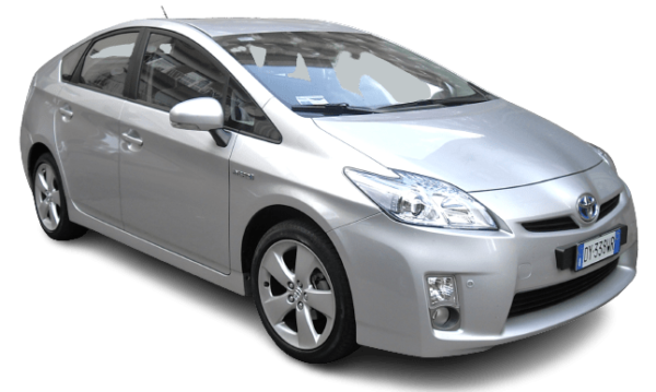 Windscreen Wiper Blades For Toyota Prius 2009-2015 (XW30)