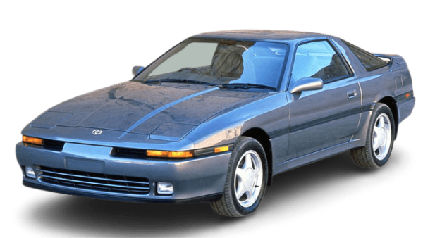 Windscreen Wiper Blades For Toyota Supra 1986-1992 (A70)