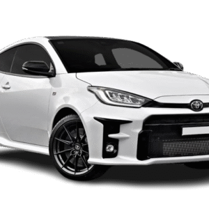 Windscreen Wiper Blades for Toyota Yaris 2022-2025 (GXPA16R) GR-FOUR