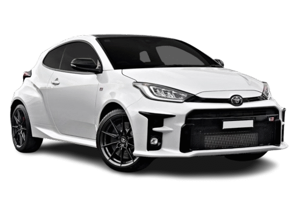 Windscreen Wiper Blades for Toyota Yaris 2022-2025 (GXPA16R) GR-FOUR