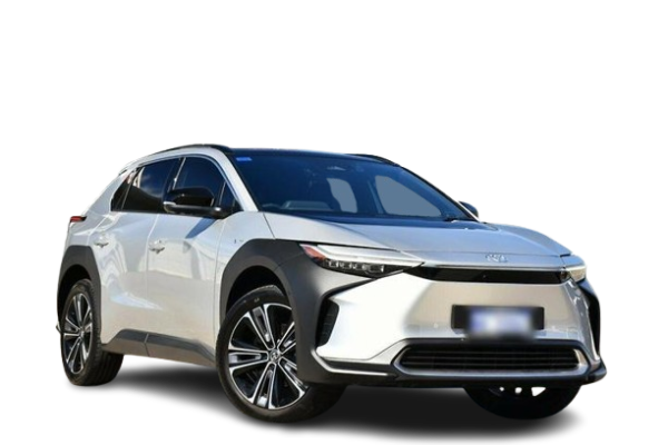 Windscreen Wiper Blades for Toyota bZ4X 2023-2027 (10R 15R)