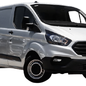 Windscreen Wiper Blades for Ford Transit Custom 2013-2023 (VN) 2 Rear Doors