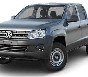 Windscreen Wiper Blades For Volkswagen Amarok 2011-2012 (2H) Ute
