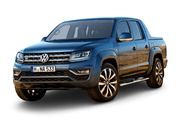 Windscreen Wiper Blades For Volkswagen Amarok 2013-2023 (2H Facelift) Ute