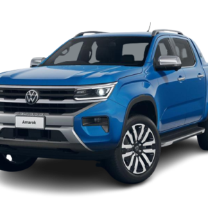 Windscreen Wiper Blades For Volkswagen Amarok 2023-2025 Ute