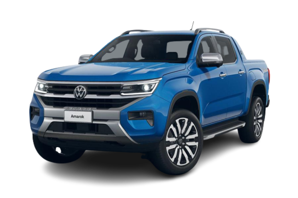 Windscreen Wiper Blades For Volkswagen Amarok 2023-2025 Ute