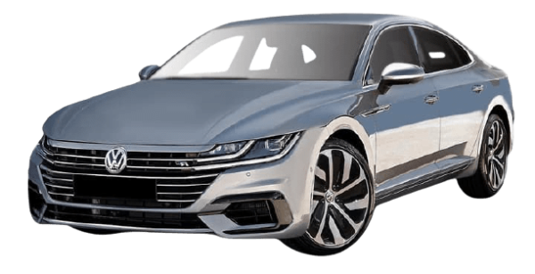 Windscreen Wiper Blades For Volkswagen Arteon 2017-2023 (3H) Sedan