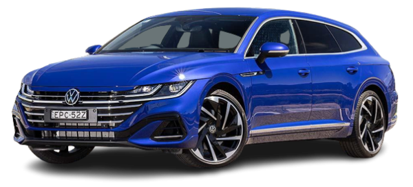 Windscreen Wiper Blades For Volkswagen Arteon 2021-2025 (3H) Shooting Brake