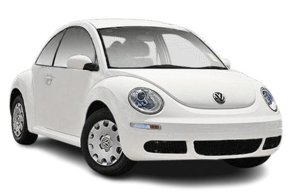 Windscreen Wiper Blades For Volkswagen Beetle 2000-2011 (9C)