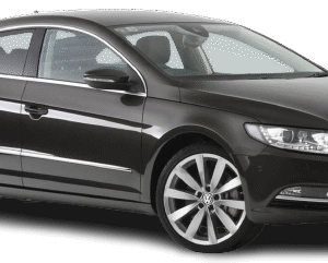 Windscreen Wiper Blades For Volkswagen CC 2012-2015
