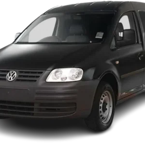 Windscreen Wiper Blades For Volkswagen Caddy 2007-2021 (2K) 2 Rear Doors