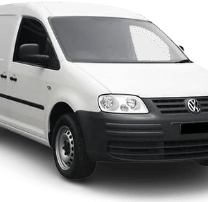 Windscreen Wiper Blades For Volkswagen Caddy 2007-2021 (2KN) Rear Tailgate
