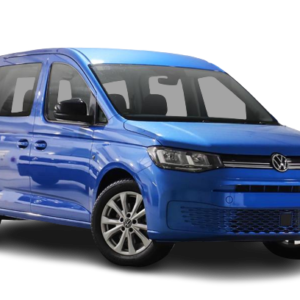 Windscreen Wiper Blades For Volkswagen Caddy 2022-2025 (SB) 2 Rear Doors