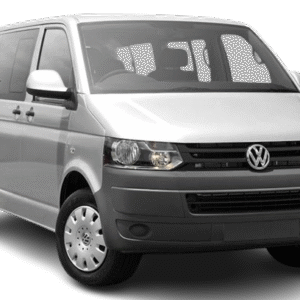 Windscreen Wiper Blades For Volkswagen Caravelle 2008-2013 (T5) 2 Rear Doors