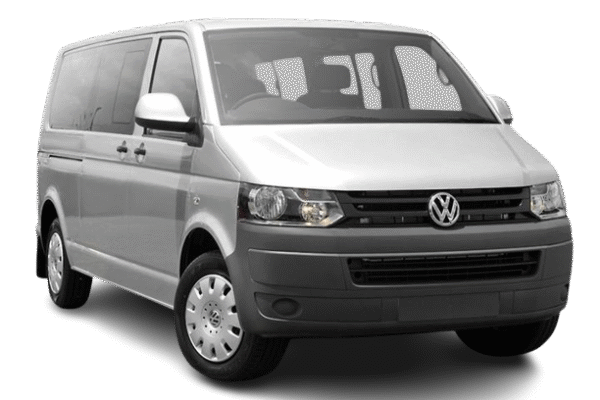 Windscreen Wiper Blades For Volkswagen Caravelle 2008-2013 (T5) Tailgate