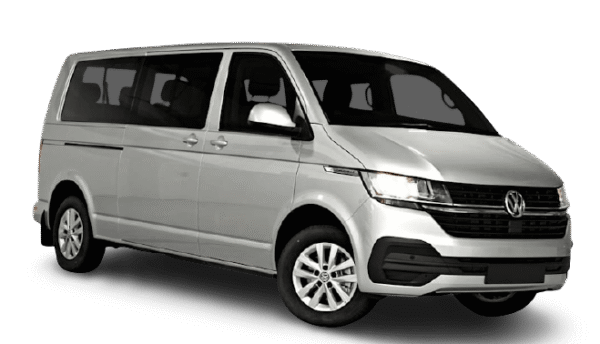 Windscreen Wiper Blades For Volkswagen Caravelle 2016-2023 (T6) Tailgate