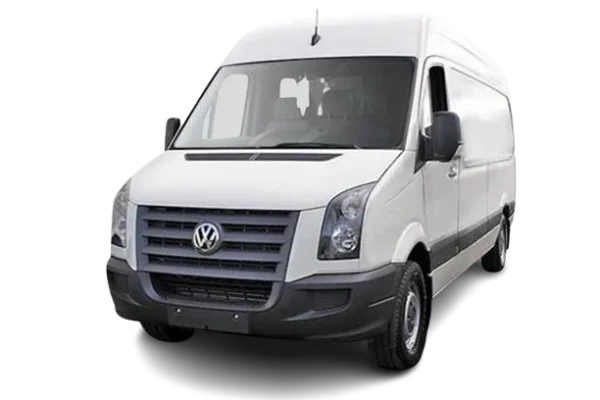 Windscreen Wiper Blades For Volkswagen Crafter 2006-2017