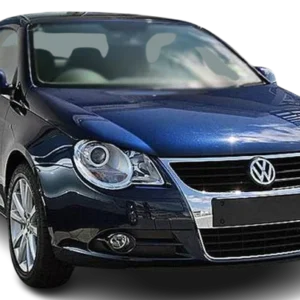 Windscreen Wiper Blades For Volkswagen EOS 2007-2014 (1F) Hatch
