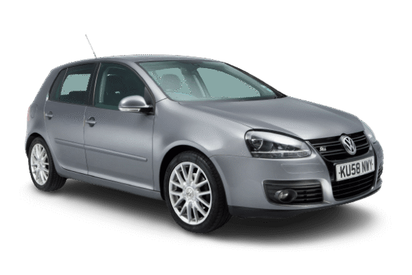 Windscreen Wiper Blades For Volkswagen Golf 2004-2005 (Mark 5) Hatch