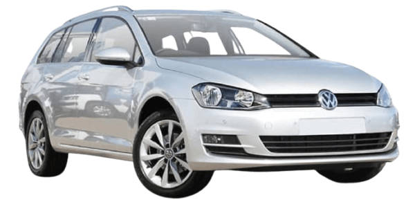 Windscreen Wiper Blades For Volkswagen Golf 2013-2022 (Mark 7 / Mark 7.5) Wagon