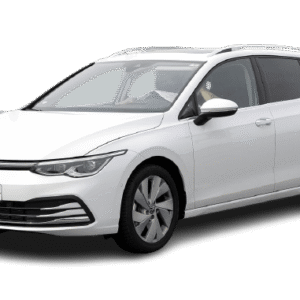Windscreen Wiper Blades For Volkswagen Golf 2021-2023 (Mark 8) Wagon