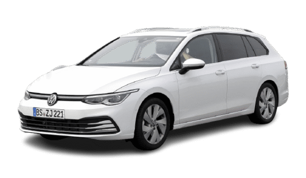 Windscreen Wiper Blades For Volkswagen Golf 2021-2023 (Mark 8) Wagon
