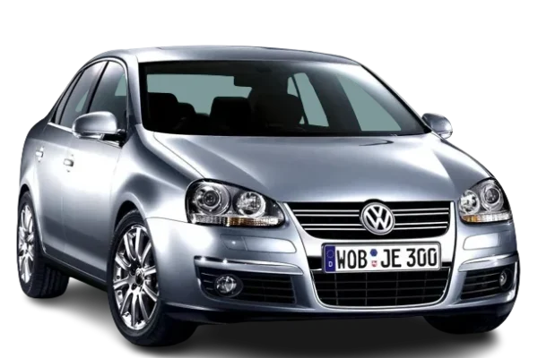 Windscreen Wiper Blades For Volkswagen Jetta 2006-2011 (1KM)