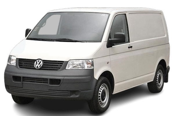 Windscreen Wiper Blades For Volkswagen Multivan 2007-2013 (T5)