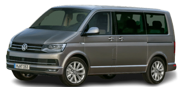 Windscreen Wiper Blades For Volkswagen Multivan 2015-2023 (T6) Rear Tailgate